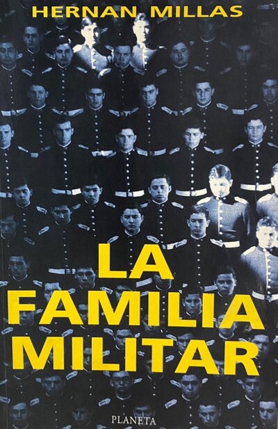 La familia militar_imagen