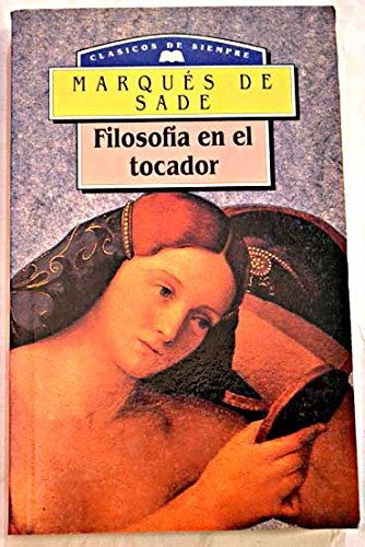La filosofia del tocador