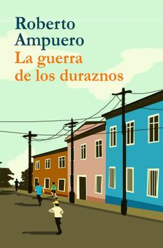 La guerra de los duraznos 