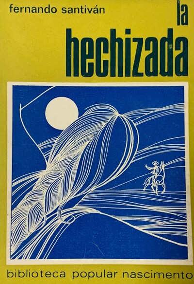 La hechizada 