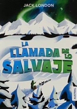 La llamada de lo salvaje	