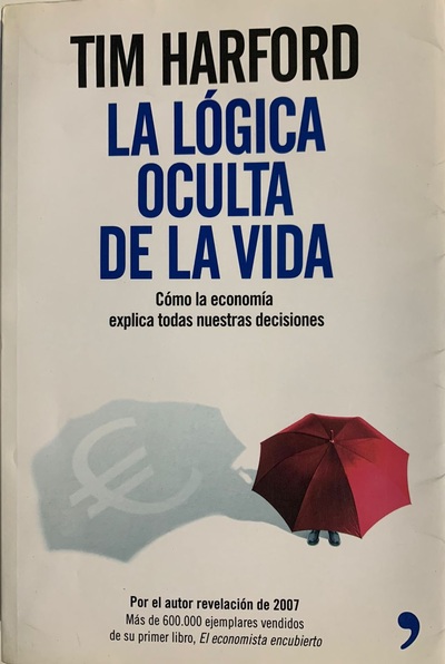 La lógica oculta de la vida_imagen