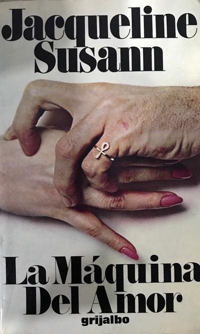 La máquina del Amor