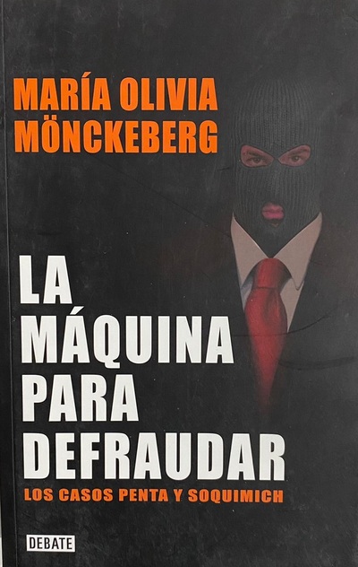 La máquina para defraudar