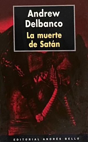 La muerte de Satán	