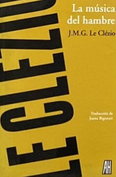 La música del hambre