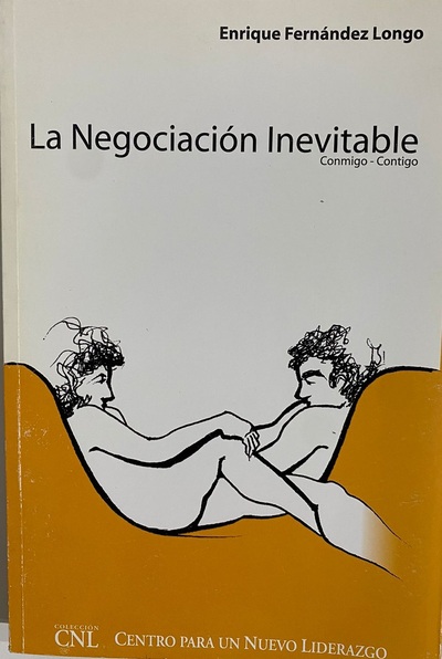 La negociación inevitable