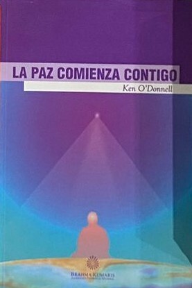 La paz comienza contigo
