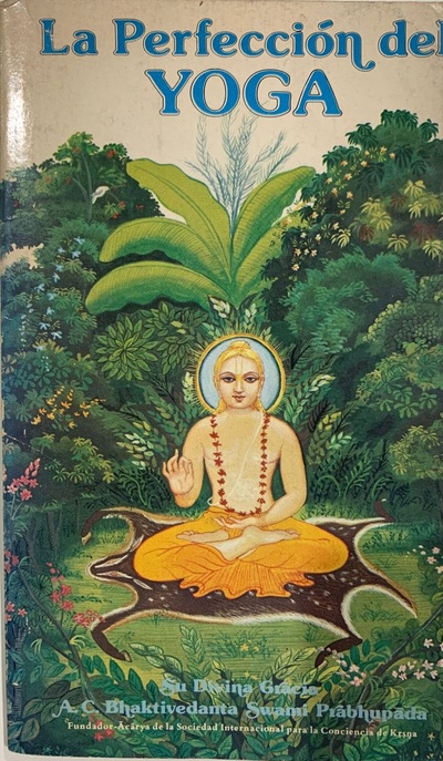 La perfección del Yoga