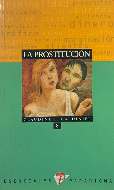 La prostitucion 