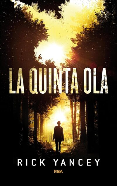 La quinta ola