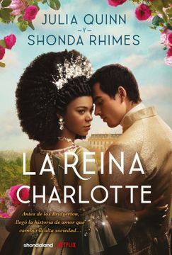 La reina Charlotte