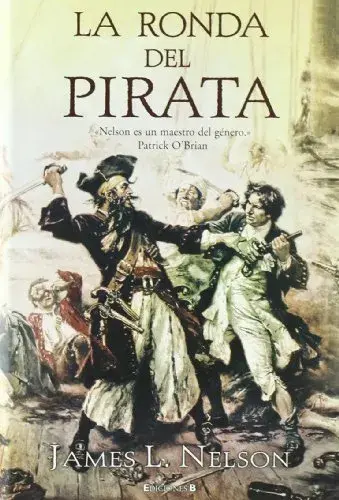 La ronda del pirata