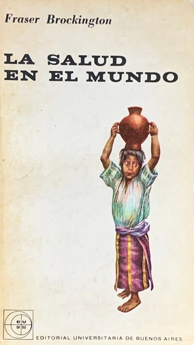 La salud en el mundo