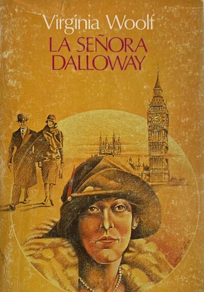 La señora Dalloway