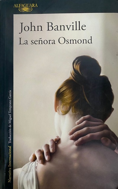 La señora Osmond_imagen