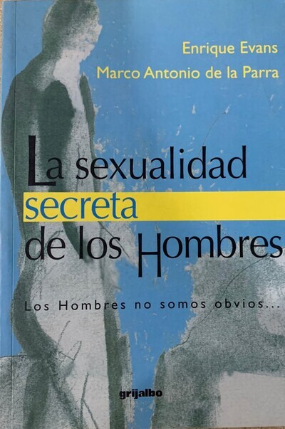 La sexualidad secreta de los hombres