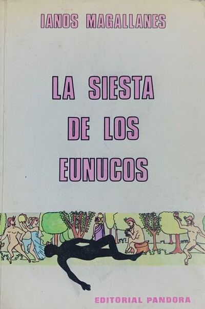 eunucos Ecolectura - La siesta de los Eunucos