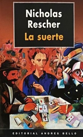 La suerte	