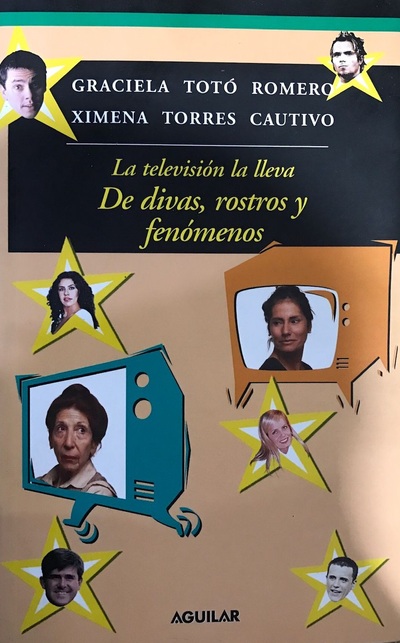 La televisión la lleva de divas, rostros y fenómenos