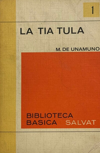 La tia tula 