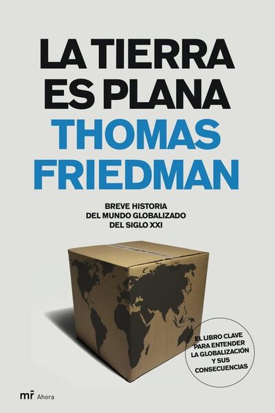 La tierra es plana