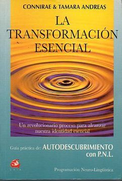La transformación esencial	