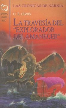 La travesía del 'Explorador del Amanecer'