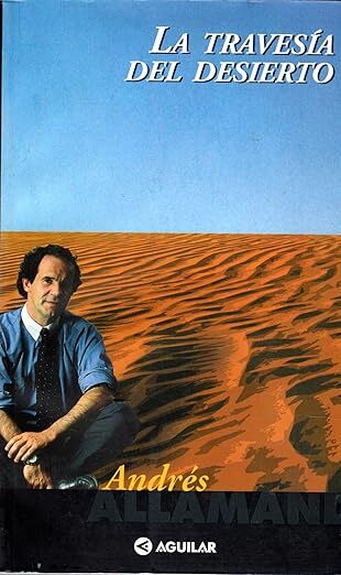 La travesía del desierto