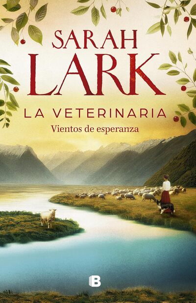 La veterinaria: Vientos de esperanza