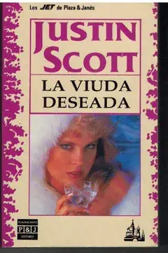La viuda deseada 