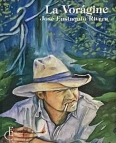 La vóragine