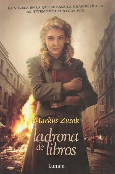 La Ladrona de Libros
