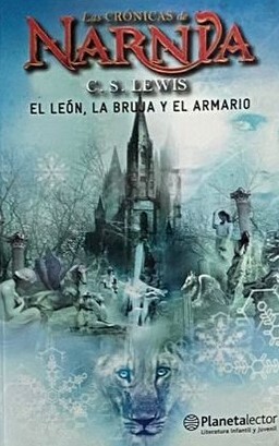 Las Crónicas de Narnia: El León, la Bruja y el Armario		