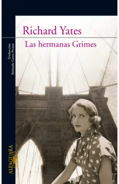 Las Hermanas Grimes