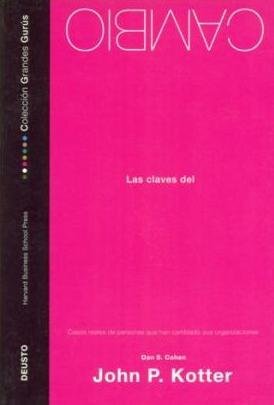 Las claves del cambio