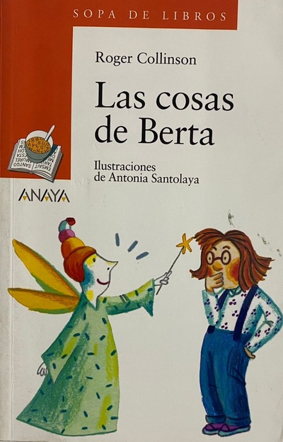 Las cosas de Berta