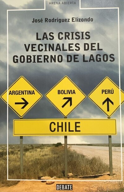 Las crisis vecinales del gobierno de Lagos
