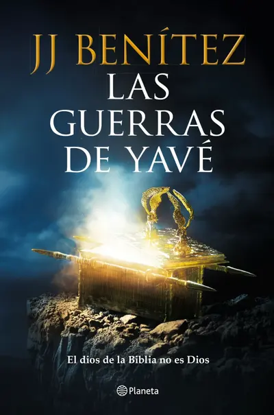 Las guerras de Yahvé