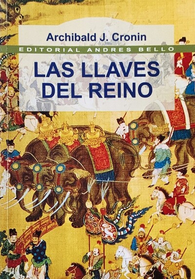 Las llaves del reino 
