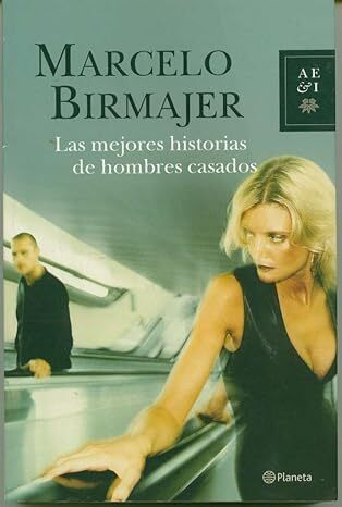 Las mejores historias de hombres casados