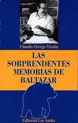 Las sorprendentes memorias de Baltazar