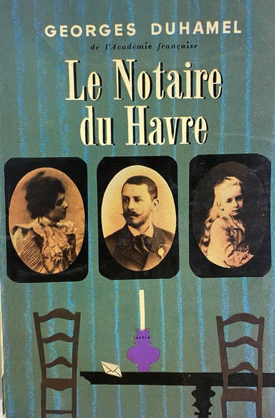 Le Notaire du Havre_imagen