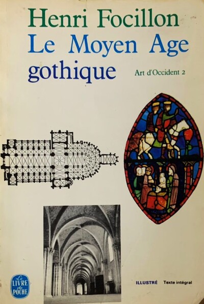 Le moyen age gothique 