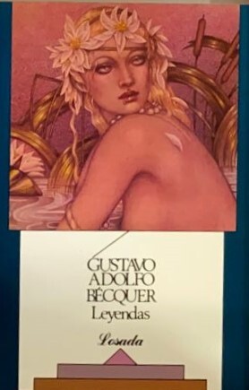 Leyendas	