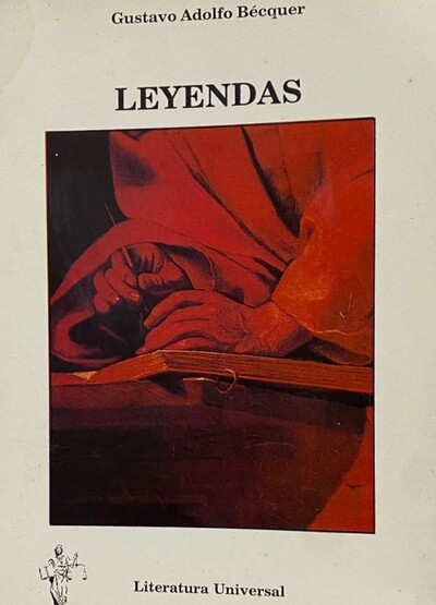 Ecolectura - Leyendas