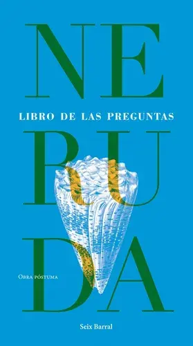 Libro de las preguntas: 