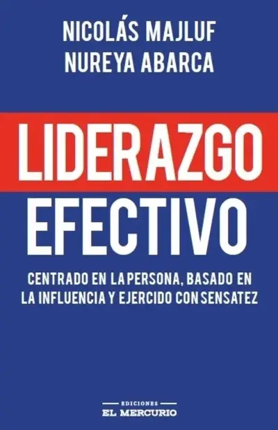 Liderazgo efectivo