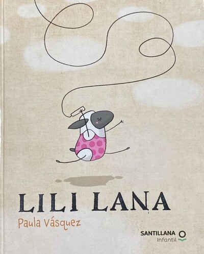Lili Lana	/ Tapa Dura