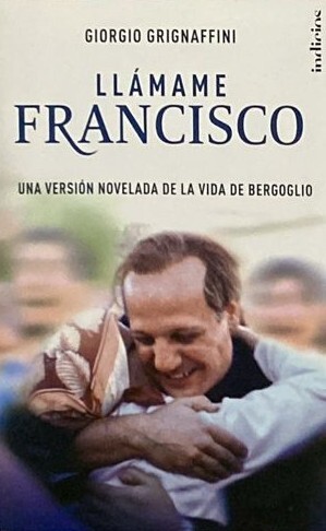 Llámame Francisco